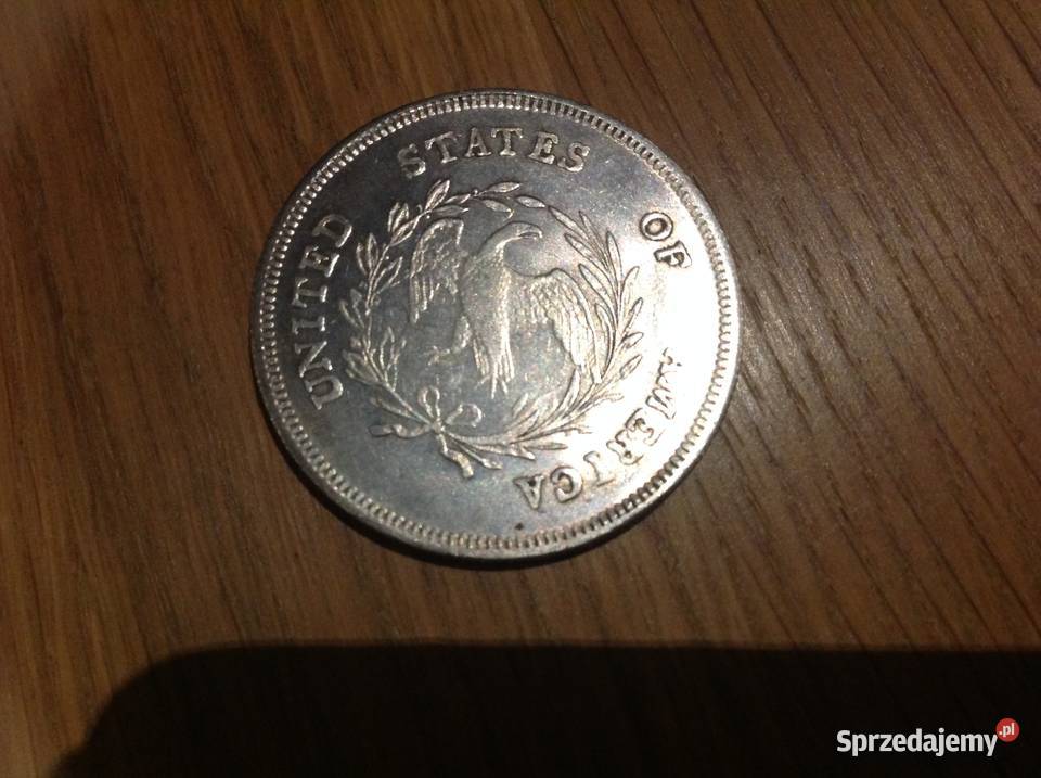 Moneta LIBERTY 1796 sprzedam