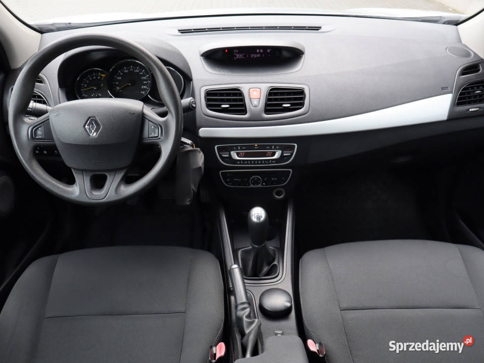 Renault Fluence 16 16V Piaseczno