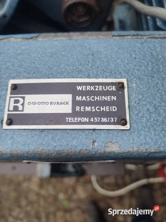 Piła do aluminium wielkopolskie Kalisz