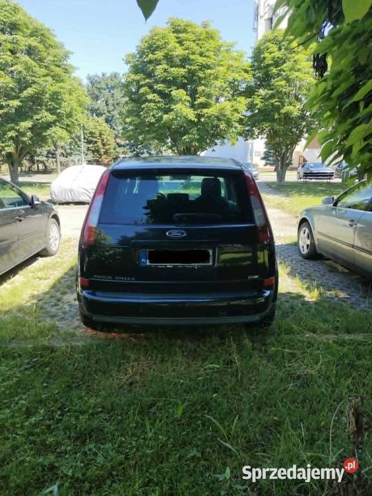 Ford C 16 Diesel Brzeg Dolny