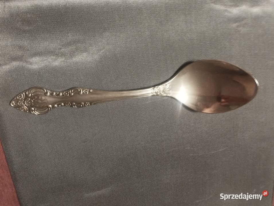 Komplet sztućców hersz z PRL Gdańsk sprzedam