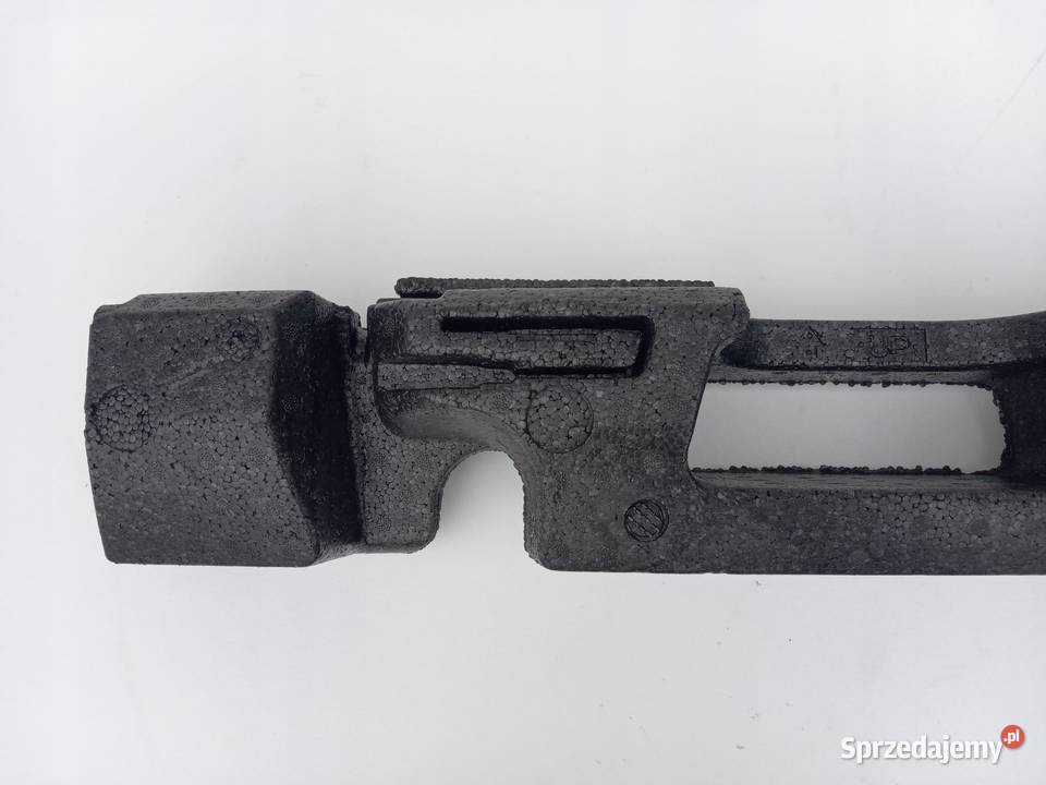 PIANKA ABSORBER ZDERZAKA TYŁ NISSAN QASHQAI J10 Karoseria Nowy Tomyśl