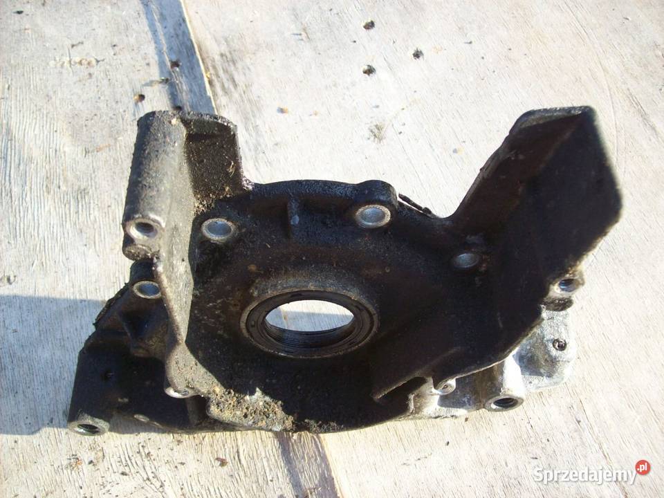 A4 Passat B5 16 8V AKL Uszczelniacz obudowa walu sprzedam