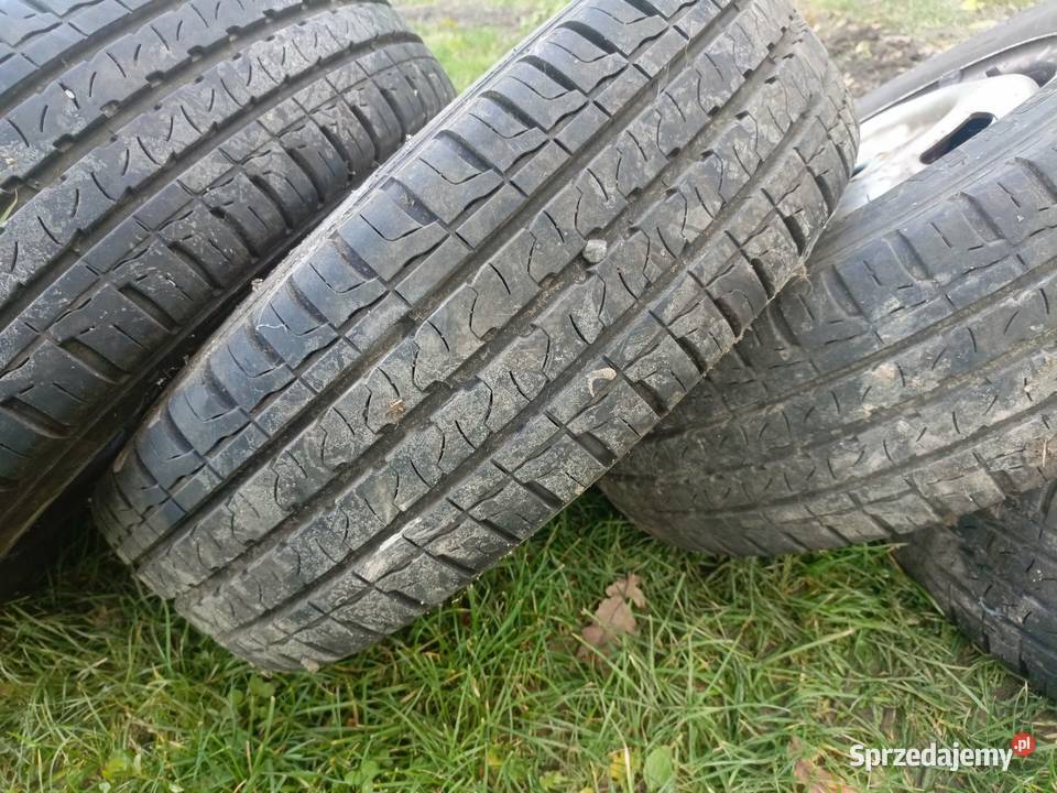 Opony 1957015c letnie Gajewo