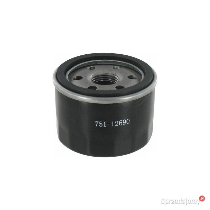 FILTR OLEJU ZONGSHEN 115HP 176HP MTD THORX OHV mazowieckie