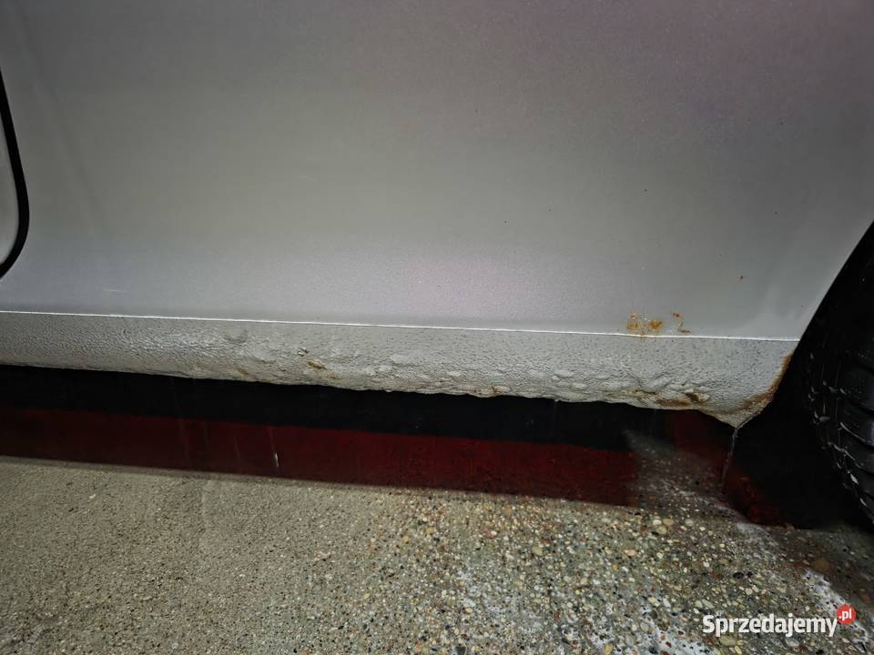 Volkswagen Golf V TREDLINE Ostrów Mazowiecka