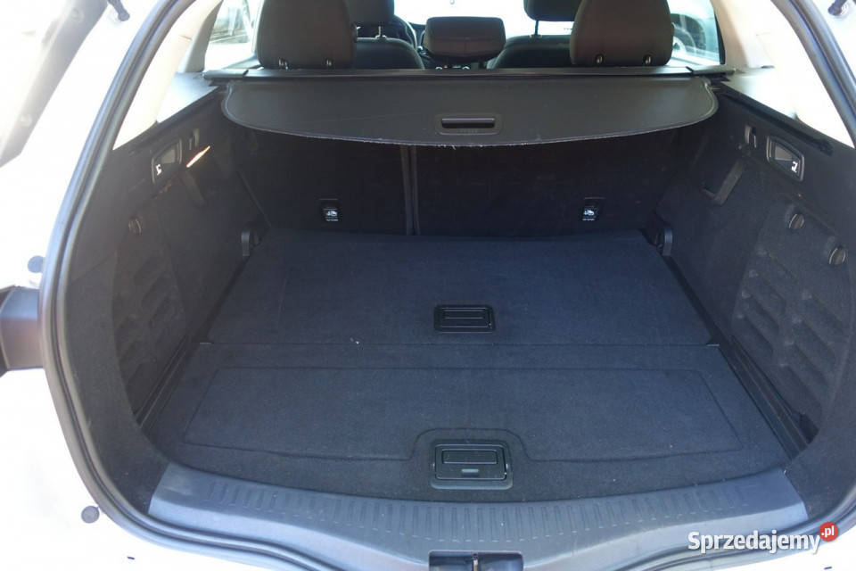 Renault Megane Fv 23 Automat EDC Org Lakier Kombi mazowieckie Warszawa