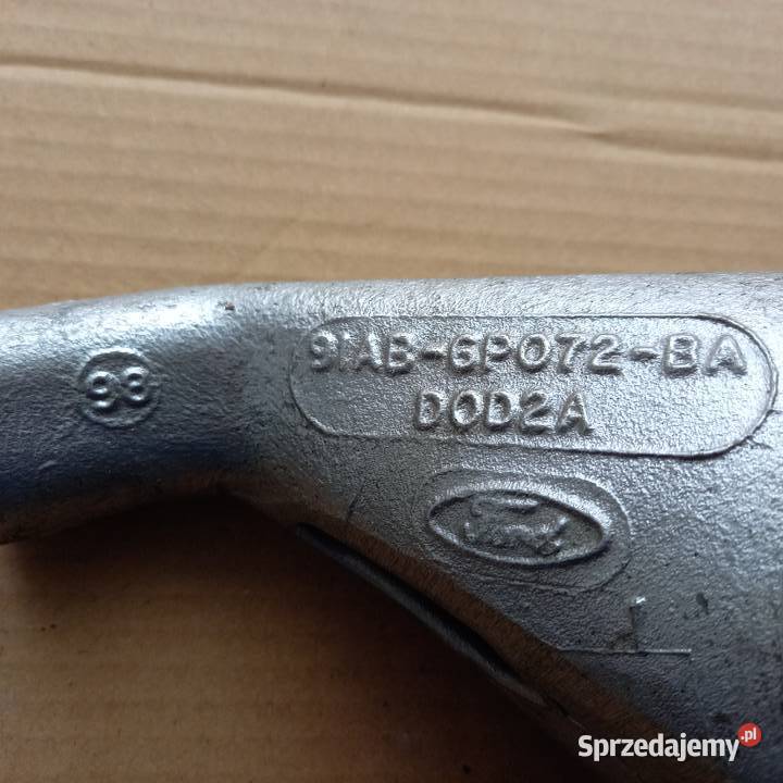 676604492AB6P071BA Poduszka skrzyni biegów Kraków