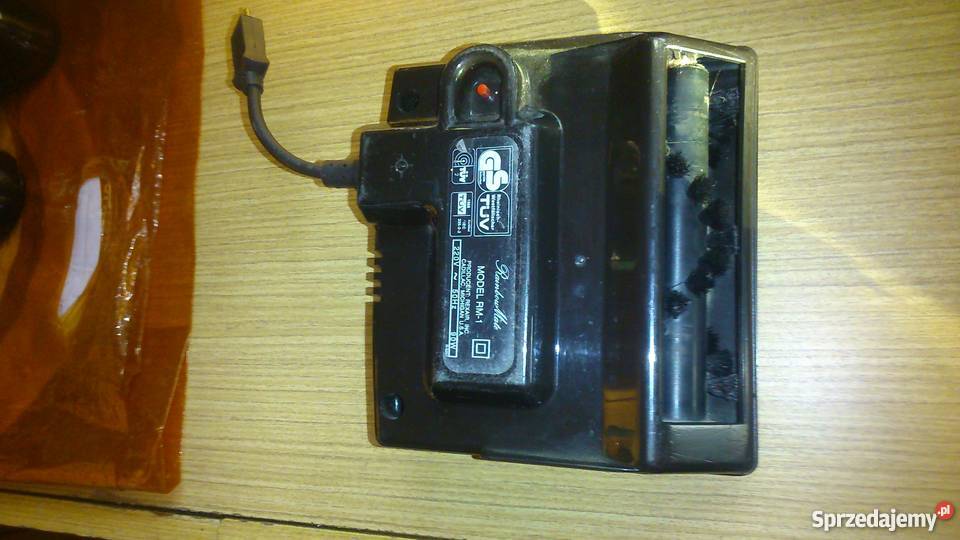 Odkurzacz rainbow mała trzepaczka do mebli Opole