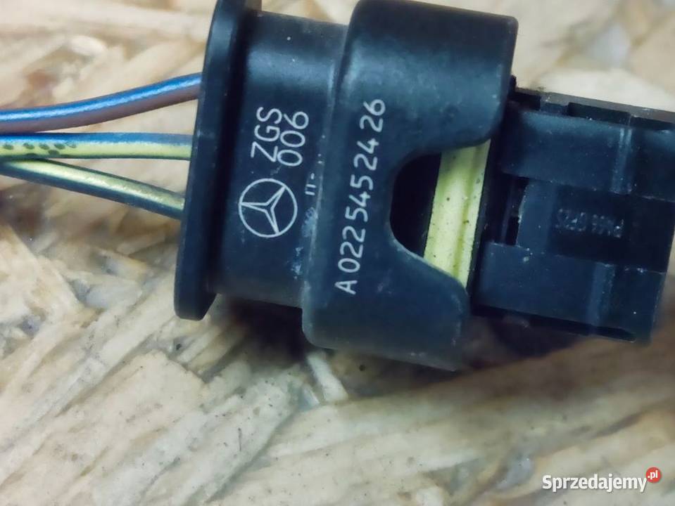 Wiązka Instalacja PDC Mercedes W213 A2135403134