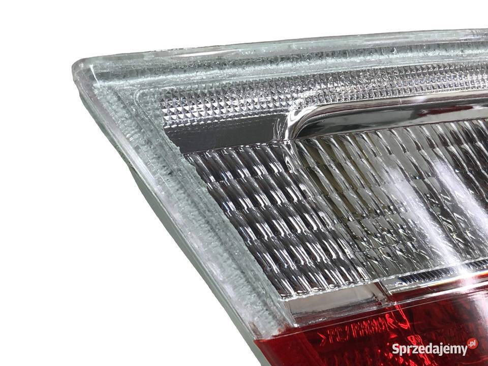 BMW 3 E46 COUPE CABRIO 051999032003 Lampa tylna