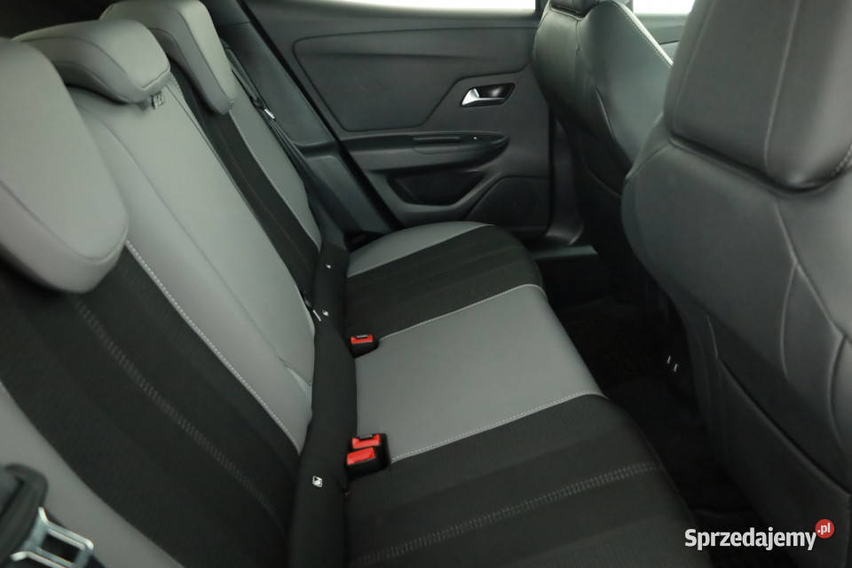 Opel Mokka 12 Turbo komputer pokładowy