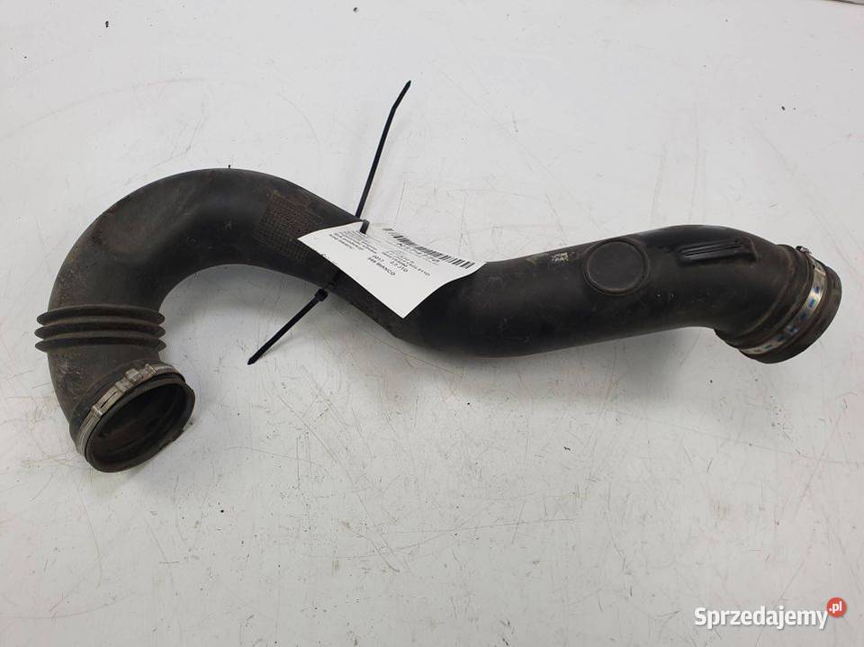 PRZEWÓD RURA DOLOT FIAT DUCATO III L2H2 53165197 Pozostałe Lipno sprzedam