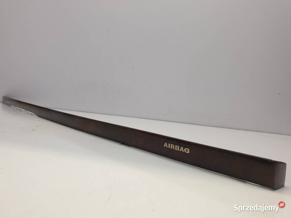 Seat Alhambra LIFT LISTWA dekor DESKI KONSOLI Rudka