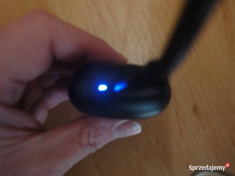 słuchawki bezprzewodowe Lenovo HT 30 Kraków sprzedam