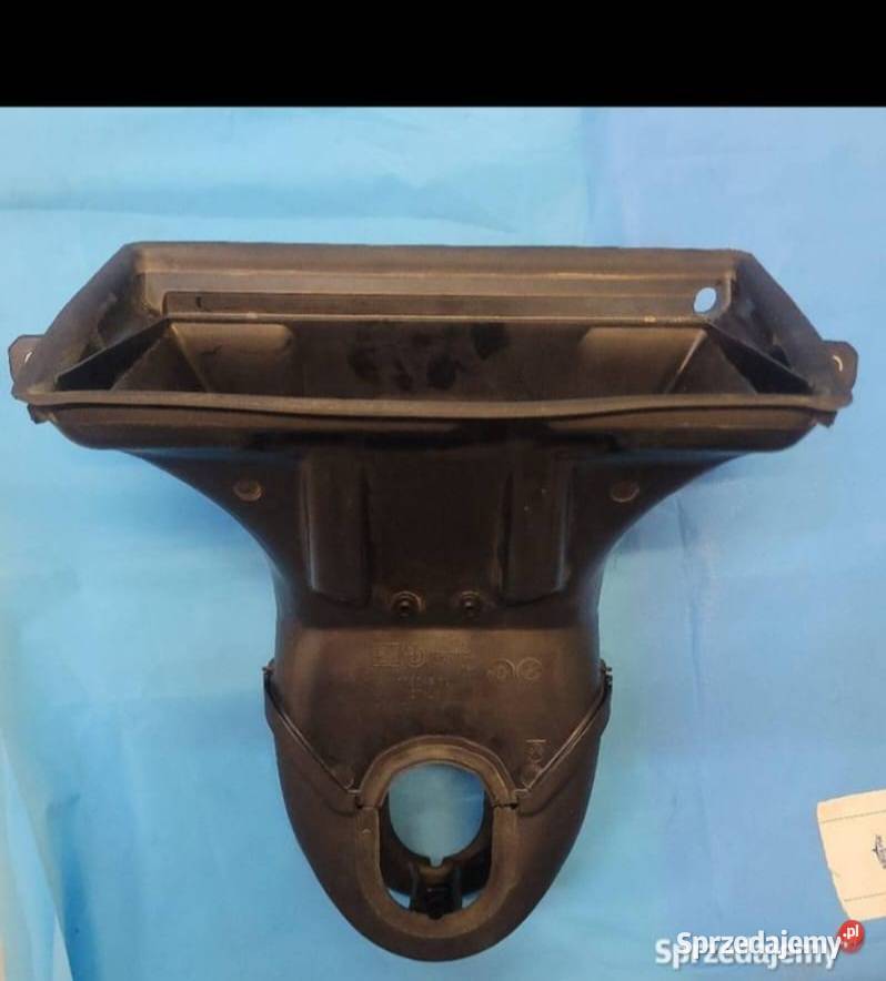 BMW S 1000 RR S1000RR K46 2021 AIRBOX KANAŁ Nowy Tomyśl sprzedam