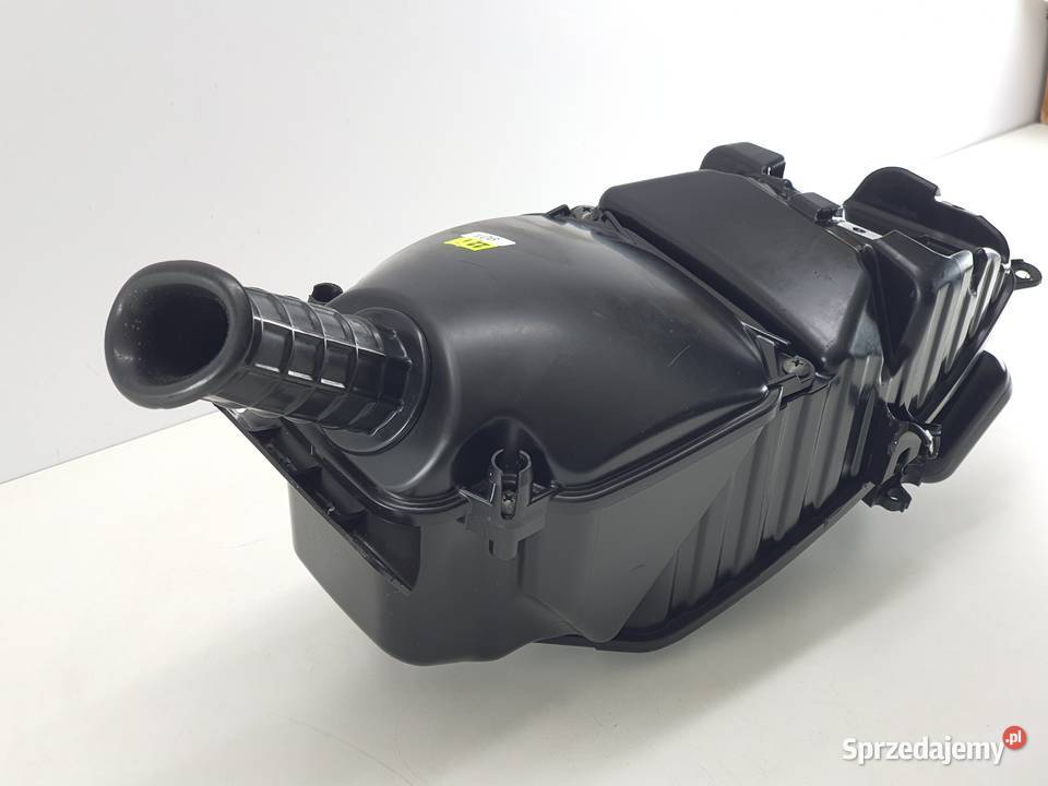 HONDA CB 125 R JC91 21 AIR BOX OBUDOWA FILTRA Obudowy filtrów