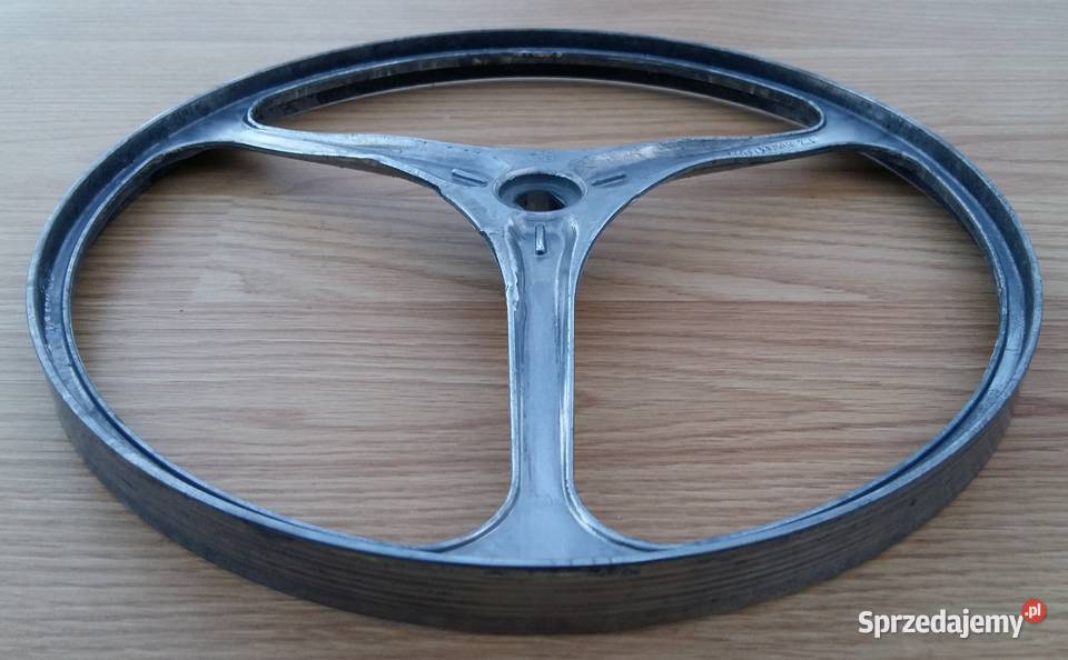 Koło Pasowe do Pralki Whirlpool AWE 7335P i śląskie Gliwice