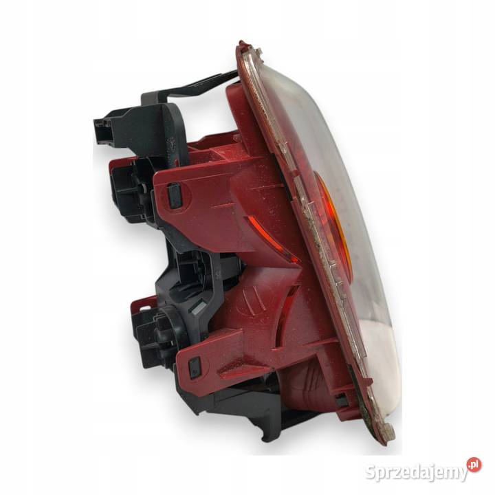 LAMPA LEWA Mini One Cooper R56 R57 tylna tylnia Chełm sprzedam