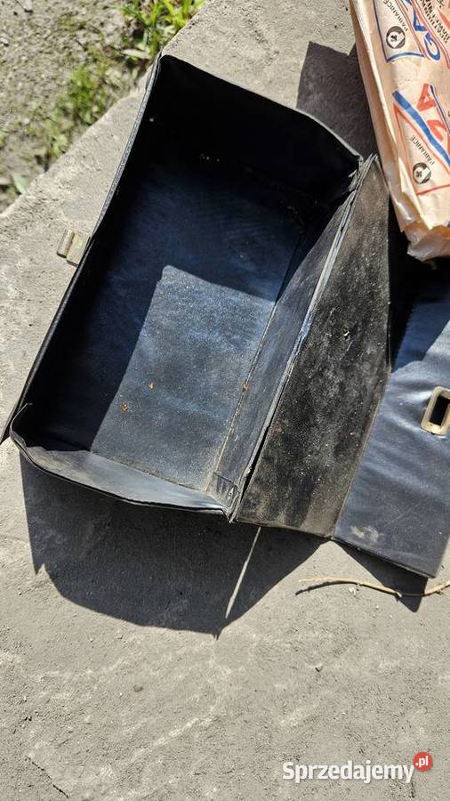 Apteczka FSO Polonez osobowe Kraków