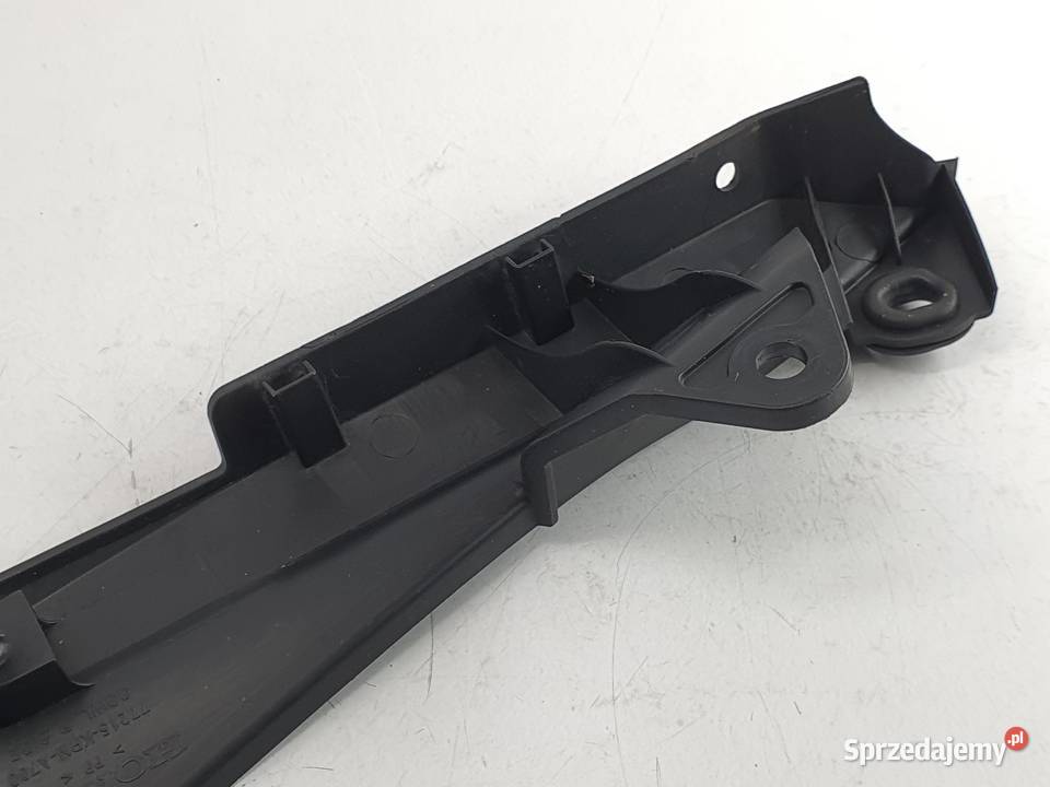 Owiewka Boczek Wypelnienie Prawe Honda Cb 125 F Łódź sprzedam