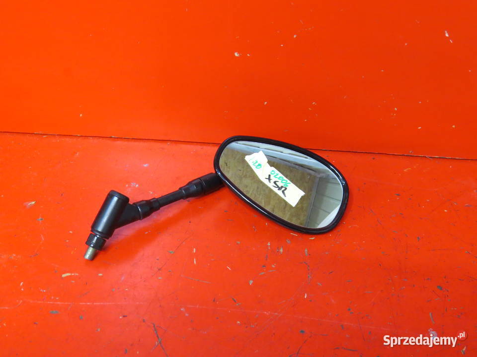 YAMAHA XSR 900 RETRO XSR900 luesterkoi lustro