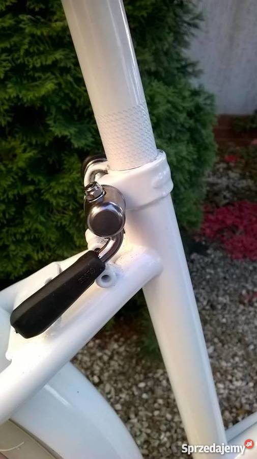 Rower Cruiser Imperial Bike 28cl Włocławek