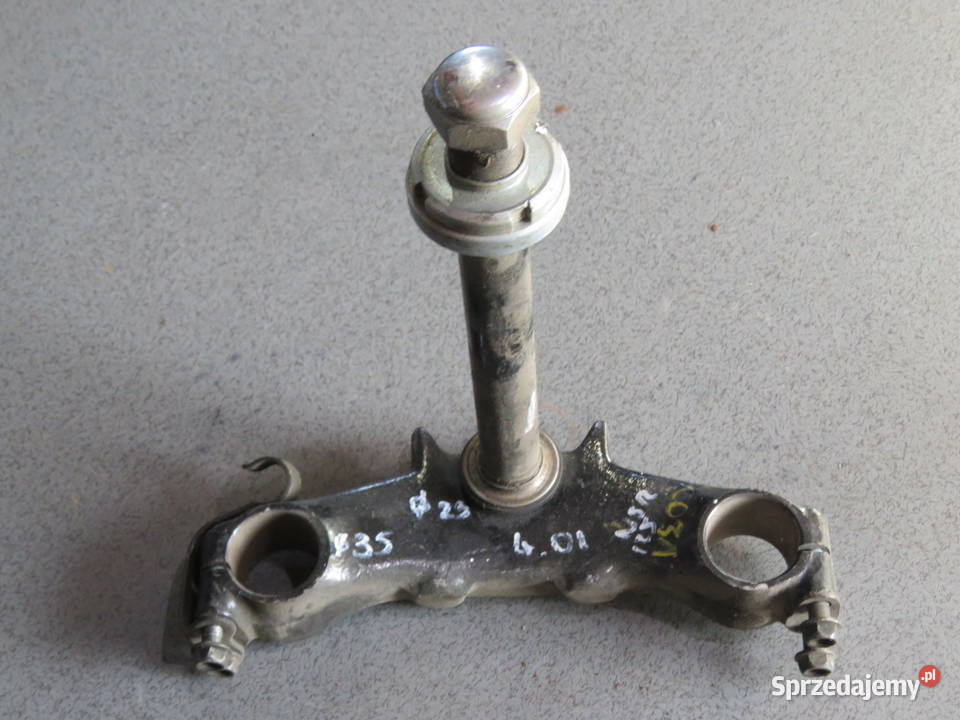 HONDA NSR 125 NSR125 1996 półka dolna Warszawa sprzedam