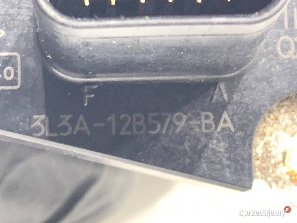 PRZEPŁYWOMIERZ FORD C II 3L3A12B579BA 16 105