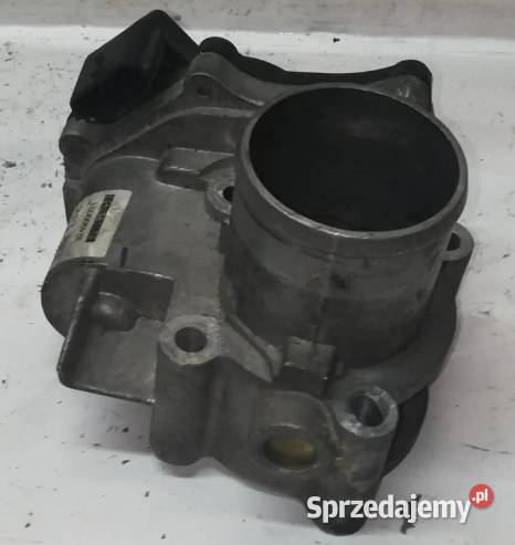 Przepustnica Renault 20 DCI 8200987453B Suchedniów