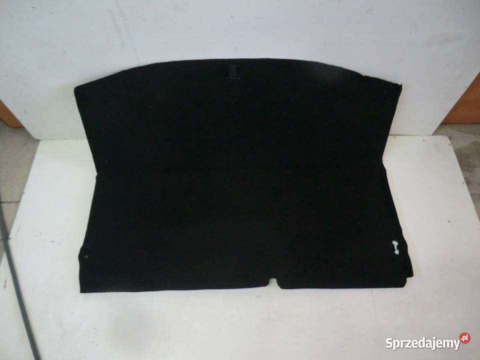 WYKŁADZINA PODŁOGA BAGAŻNIKA RENAULT 849022414R Krzeszowice