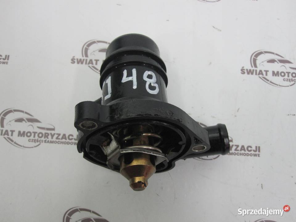 OPEL ASTRA 14 B A14NET 10r termostat