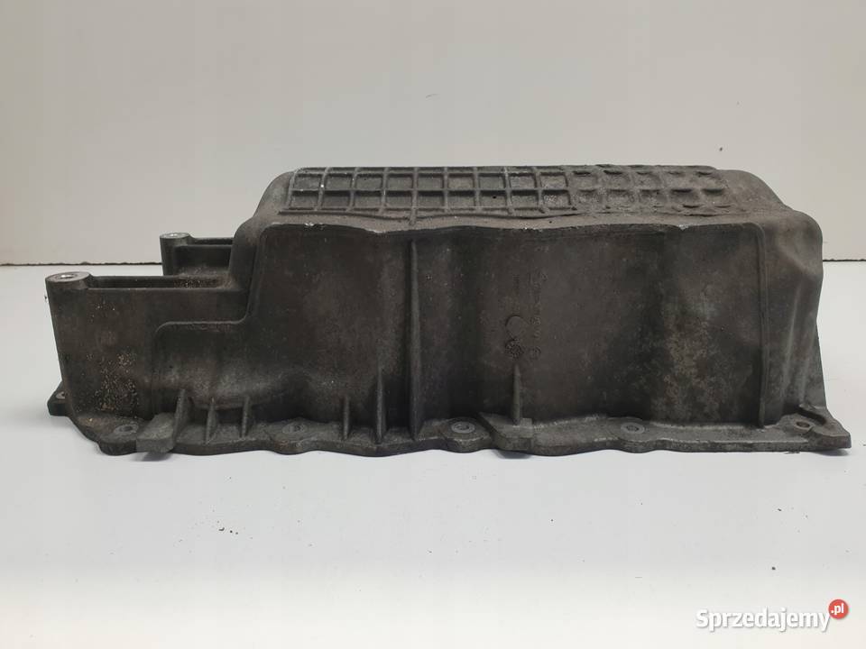 Pt Cruiser 24 16V MISKA OLEJU olejowa 059103603M Rudka