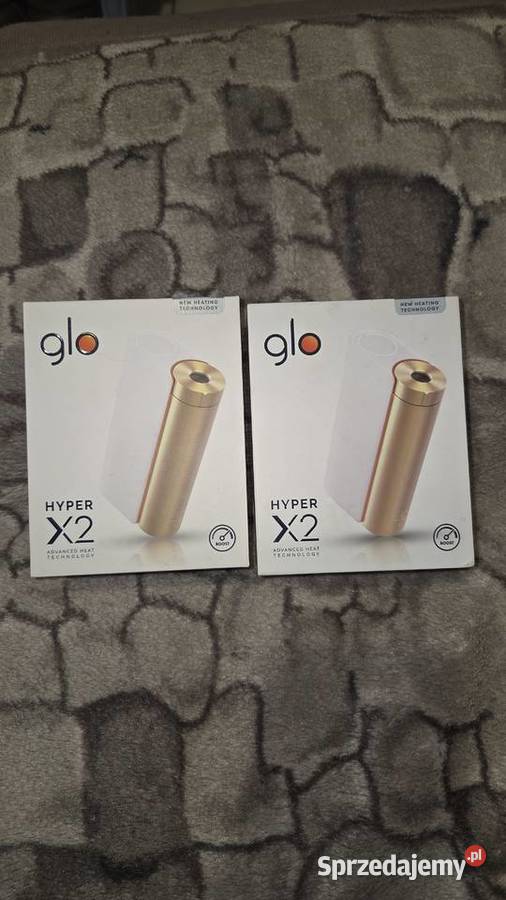 Podgrzewacze do tytoniu nowe Pozostałe