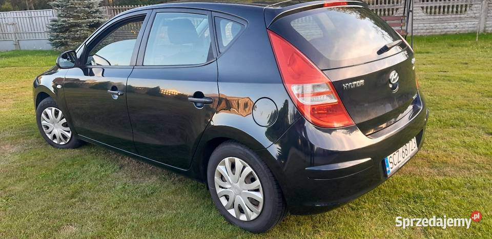 Hyundai i30 16crdi Stan sprzedam
