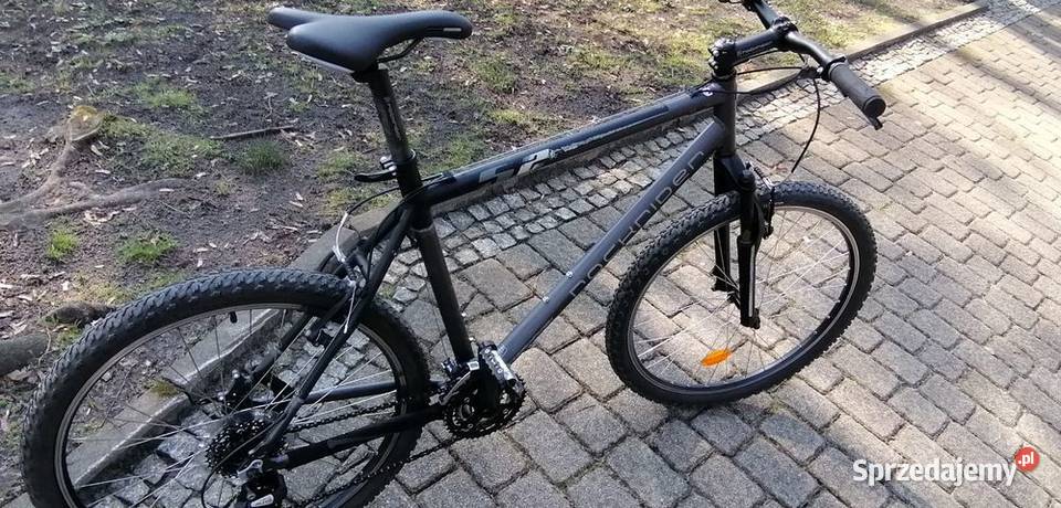 Rower gorski Rockrider Górskie, MTB Chrzanów
