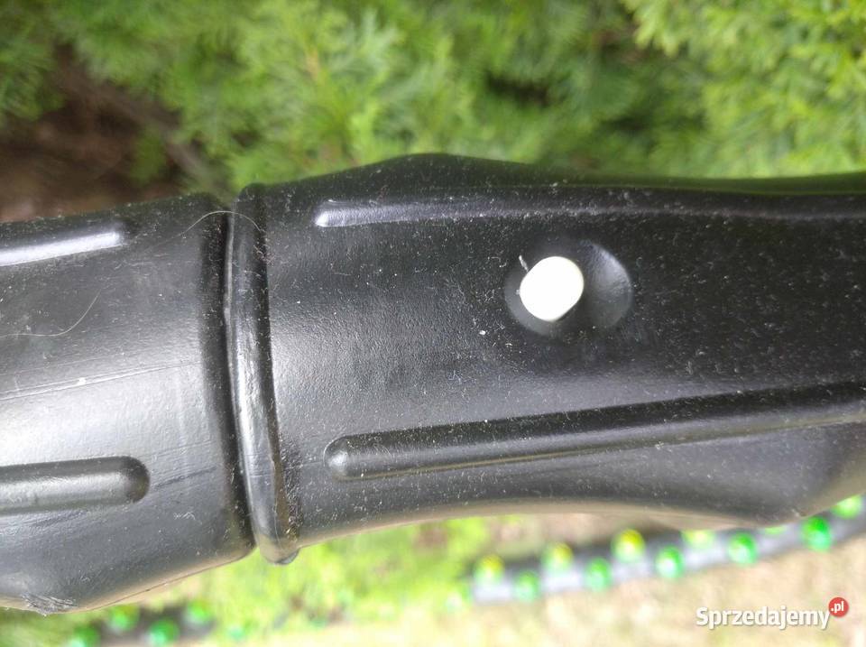 Koło hula Hoop Hertz fitness wielkopolskie Gniezno