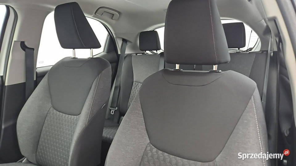Toyota Yaris 15 Comfort Z Polskiego Salonu Warszawa sprzedam