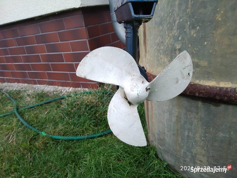 Yamaha 2a 646 silnik zaburtowy 2 Iłowa