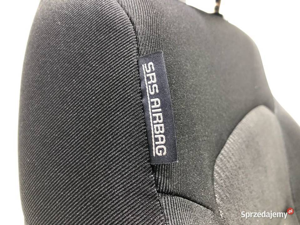 SUZUKI SX4 SCROSS 2017R LIFT FOTEL PRAWY osobowe Skarżysko-Kamienna