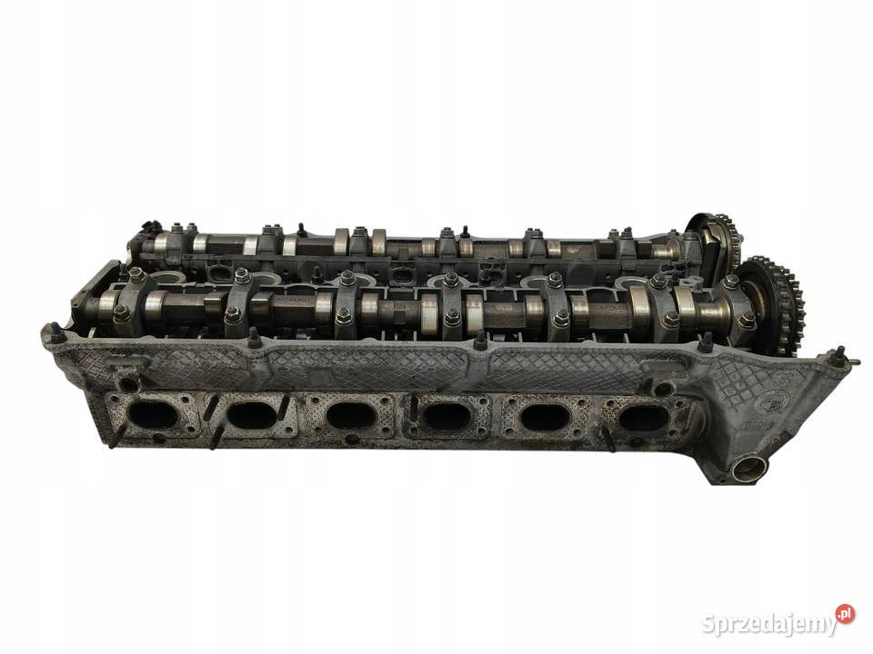 GŁOWICA BMW E36 E46 E39 20 25 M52B52 BH56998 Chełm