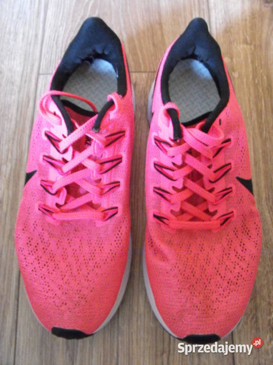 Buty NIKE ZOOM Pegasus 36 EUR385 245 biegowe podlaskie Białystok