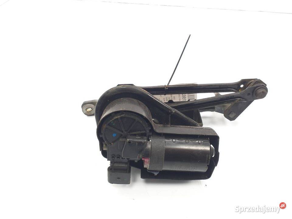 MECHANIZM WYCIERACZEK PRZÓD VOLKSWAGEN FOX