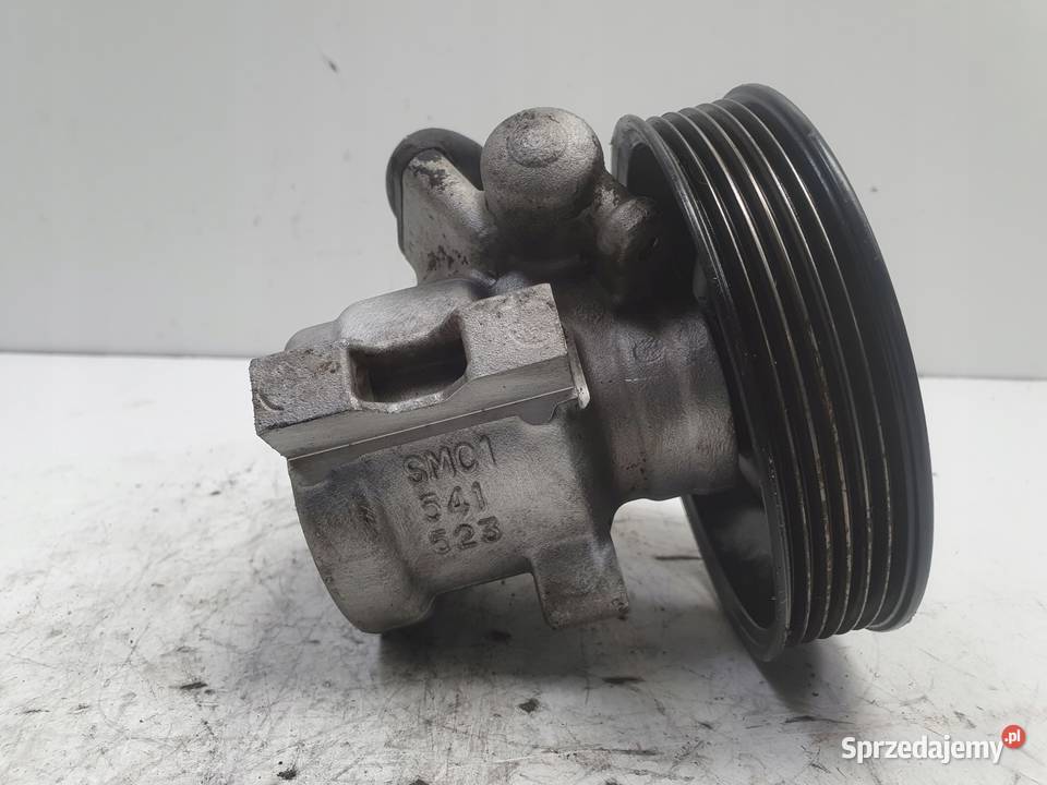 Chevrolet Captiva 32 V6 POMPA WSPOMAGANIA Rudka