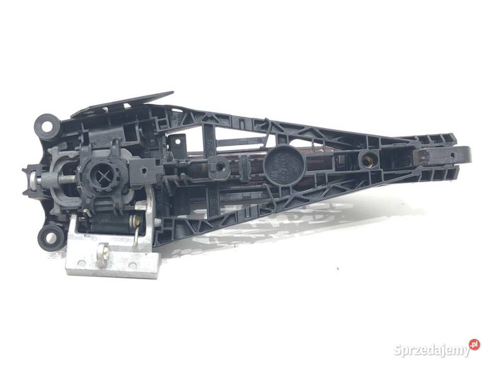 KLAMKA ZEWNĘTRZNA PRAWY TYŁ OPEL ZAFIRA C podkarpackie