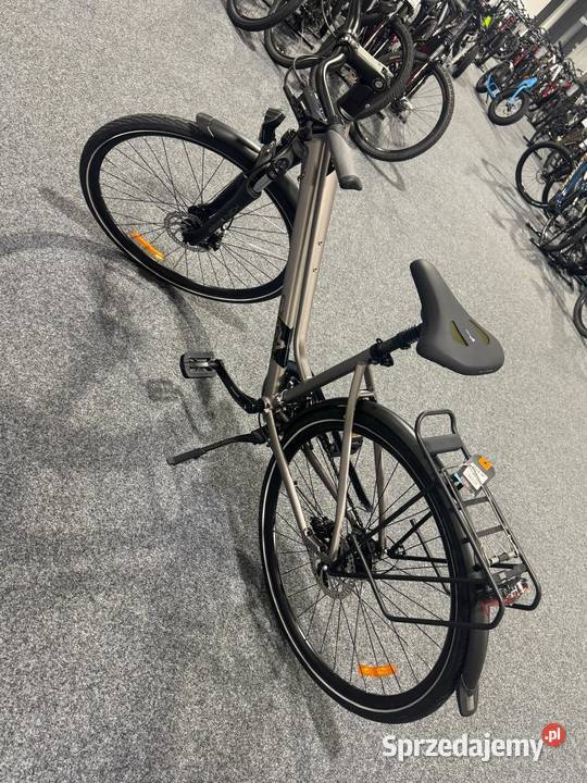 Rower Trekking Storm MARATHON 28 LADY 70 Raty 0 Poznań