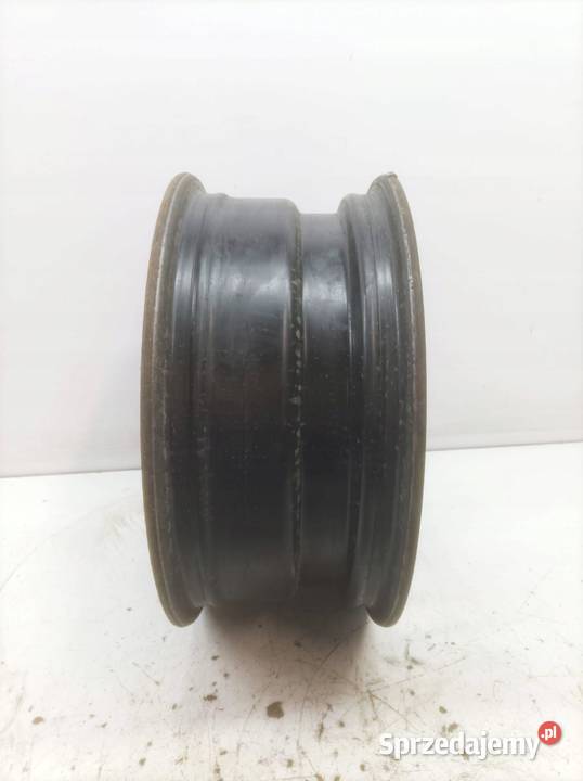 FELGA STALOWA R16 5X110 ET41 OC65MM 65JX16H2 Samochodowe sprzedam