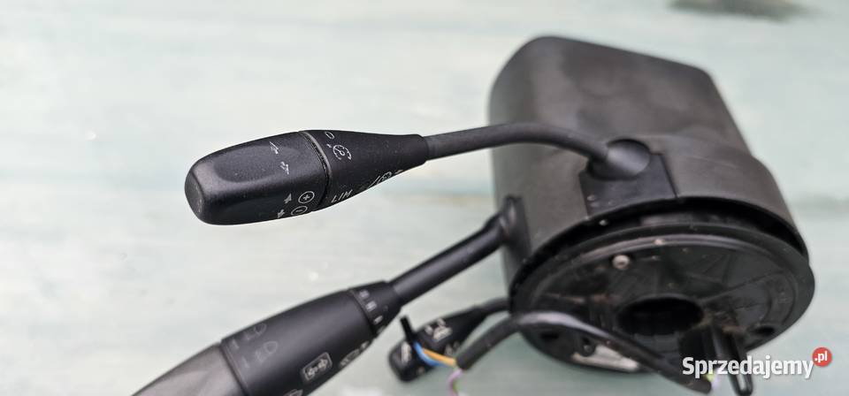 Przełacznik zespolony tasma mercedes w220 Zbąszyń sprzedam