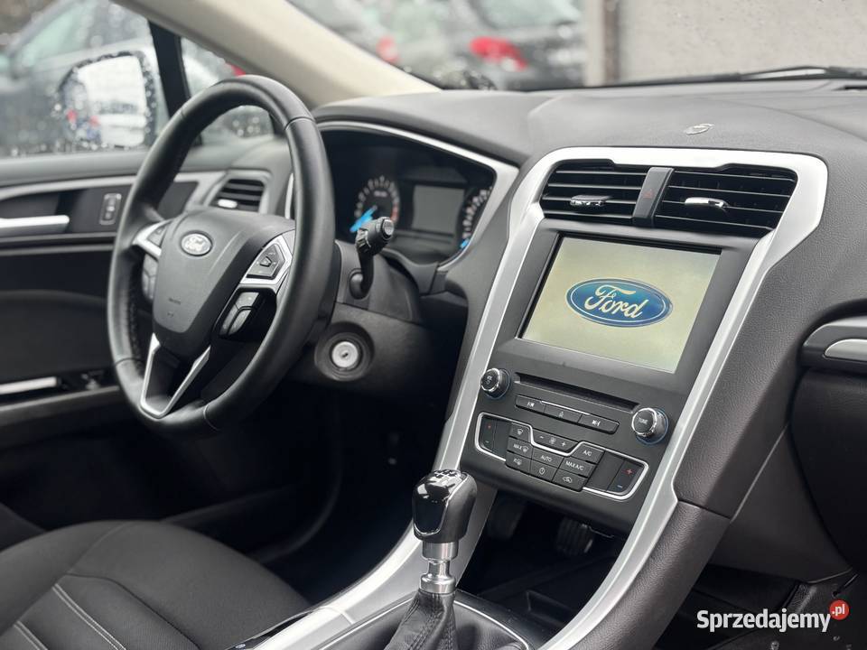 Ford Mondeo 2015r GWARANCJA