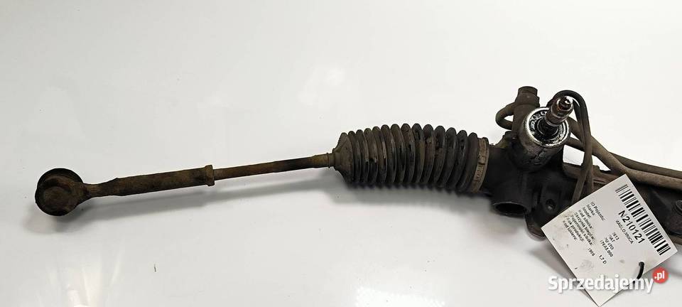 MAGLOWNICA FIAT PUNTO 7772954